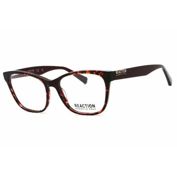 Kenneth Cole Reaction EYEGLASSES KC0940-071-54 New with case Kenneth Cole Re KC0940-071-54 54mm New Eyeglasses - Walmart.com main image 4